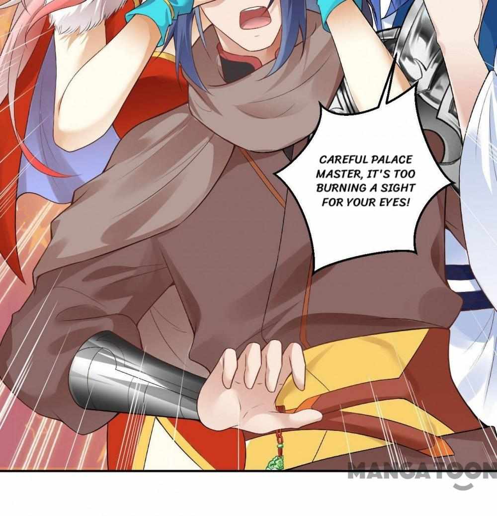 Against The Gods (Reuploaded) Chapter 416-eng-li - Page 3