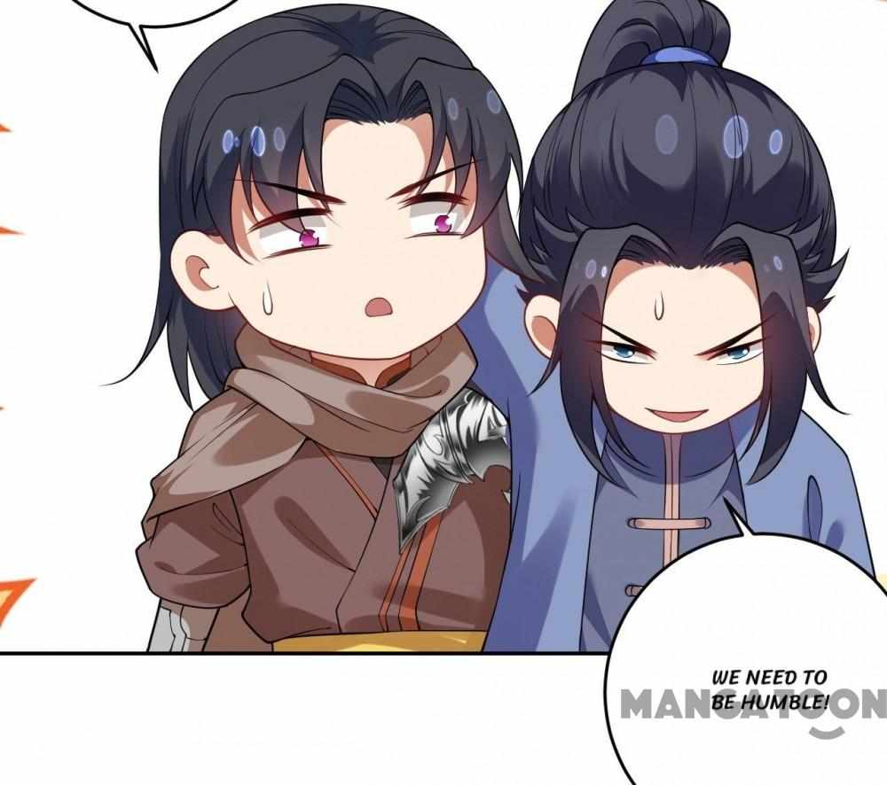 Against The Gods (Reuploaded) Chapter 390-eng-li - Page 41