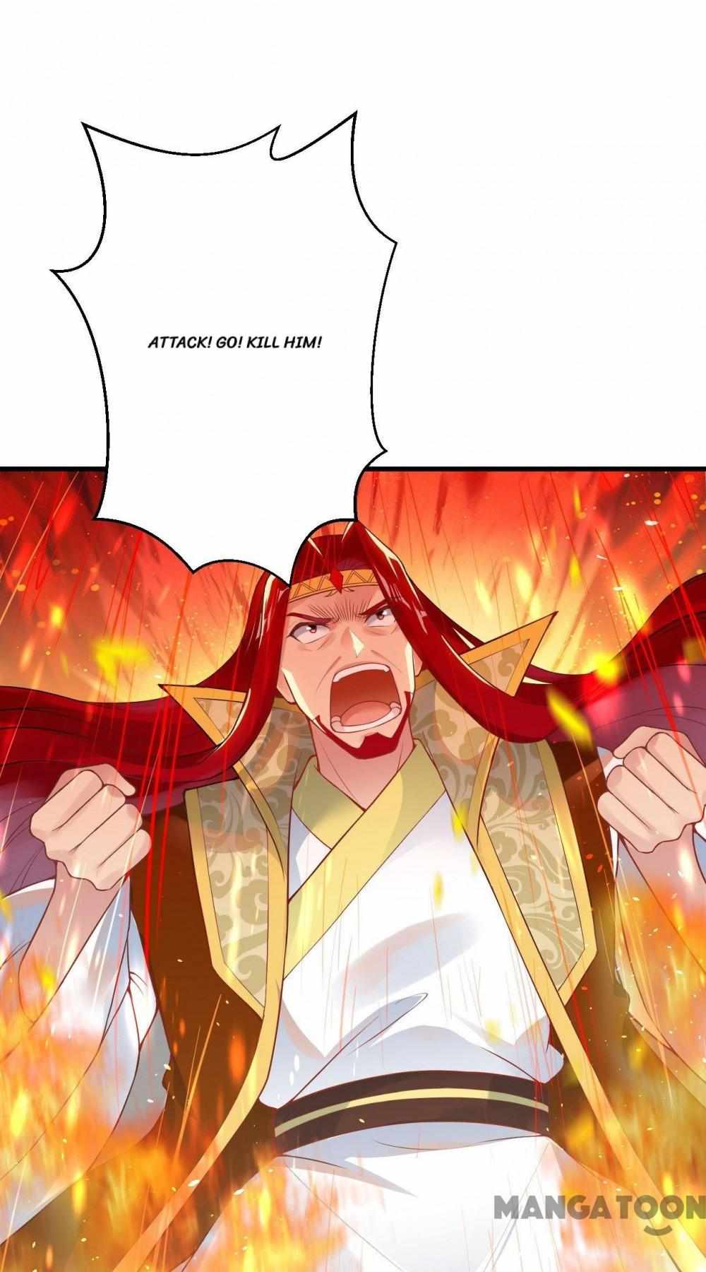 Against The Gods (Reuploaded) Chapter 400-eng-li - Page 91