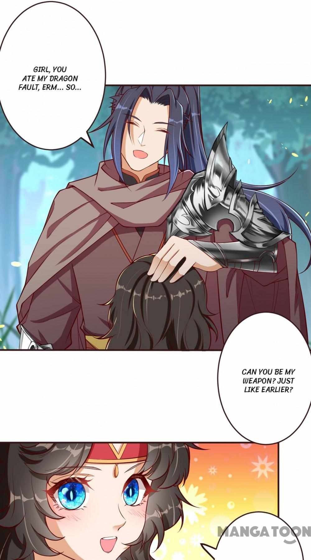 Against The Gods (Reuploaded) Chapter 309-eng-li - Page 2