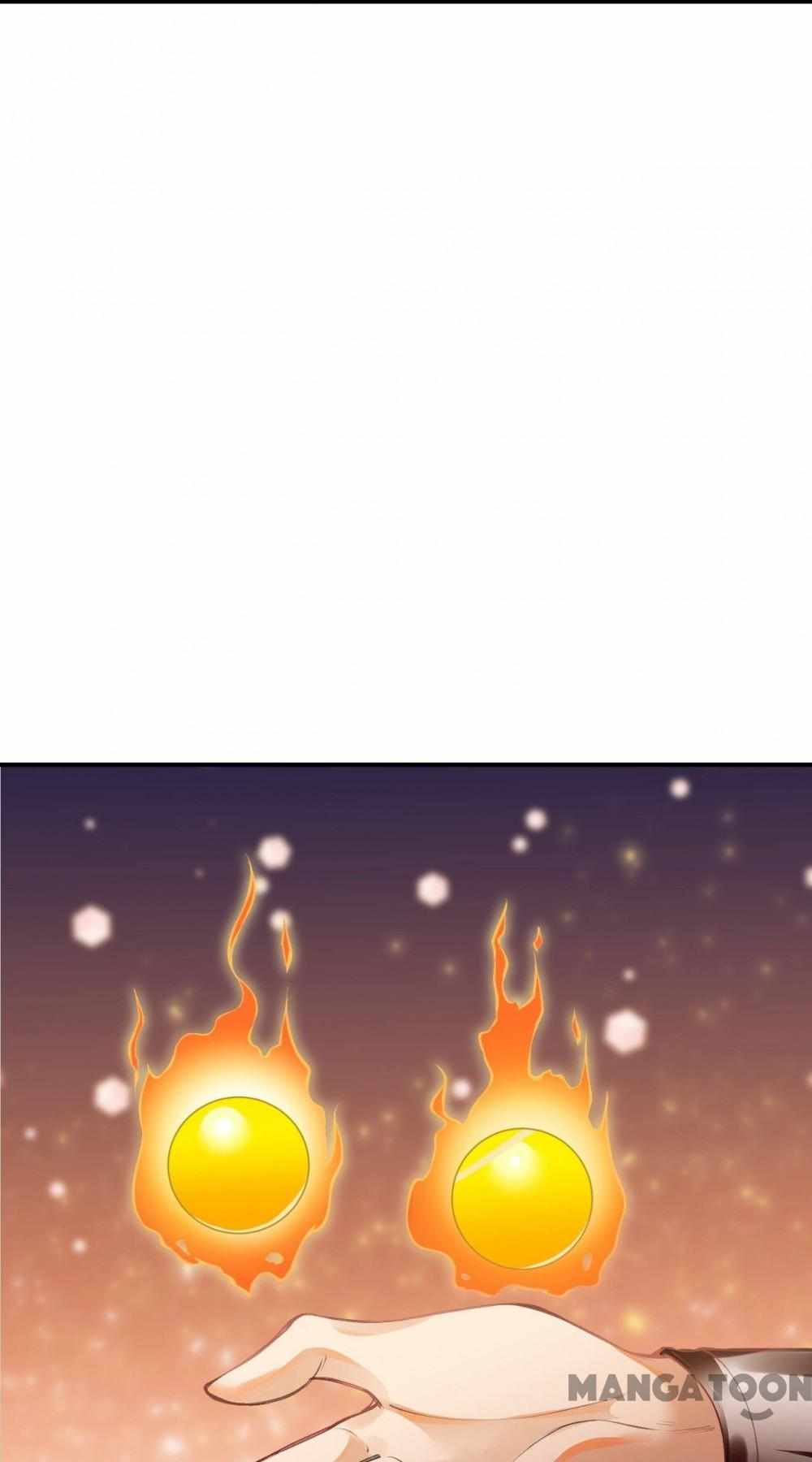 Against The Gods (Reuploaded) Chapter 379-eng-li - Page 92