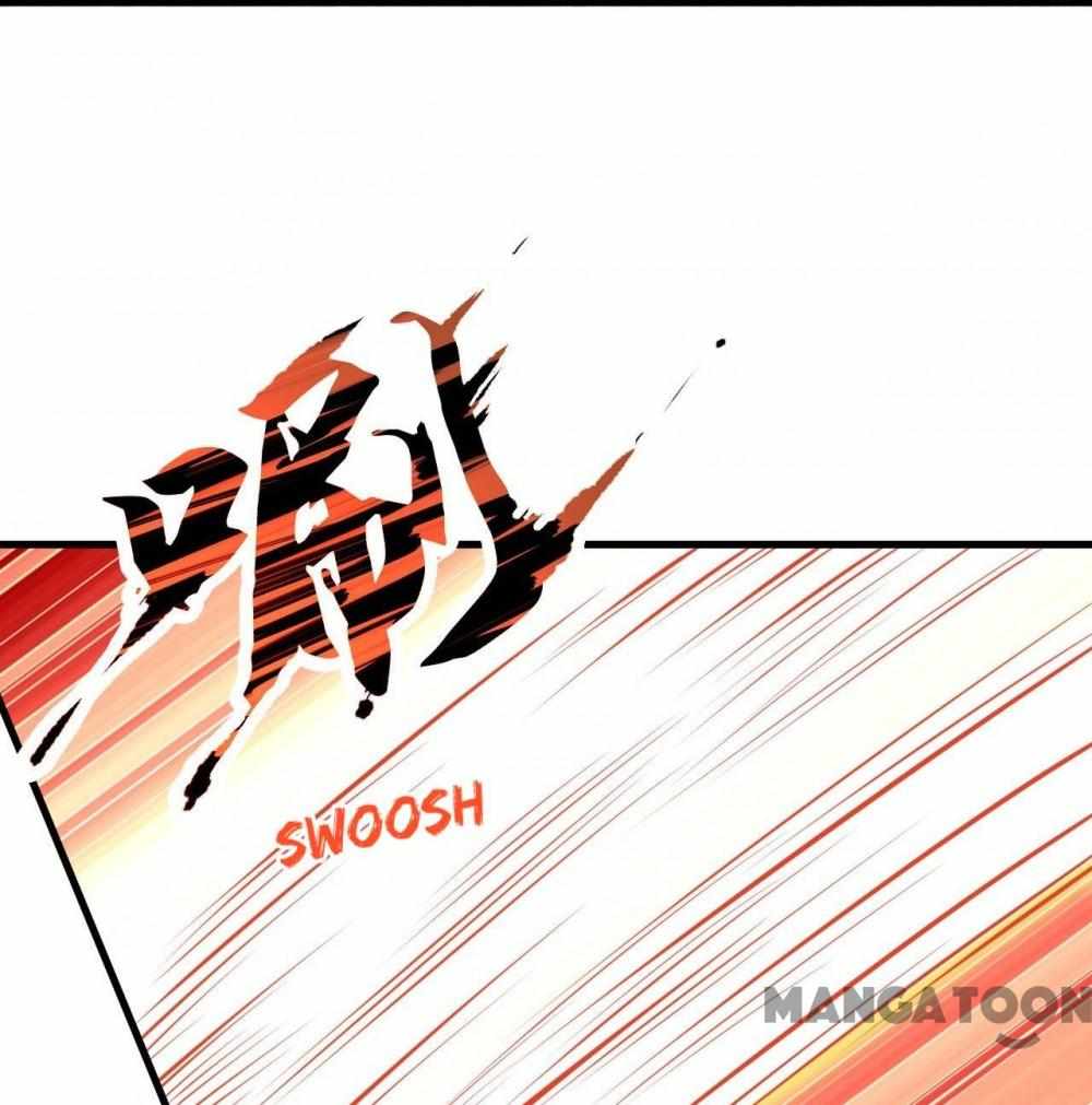 Against The Gods (Reuploaded) Chapter 409-eng-li - Page 36