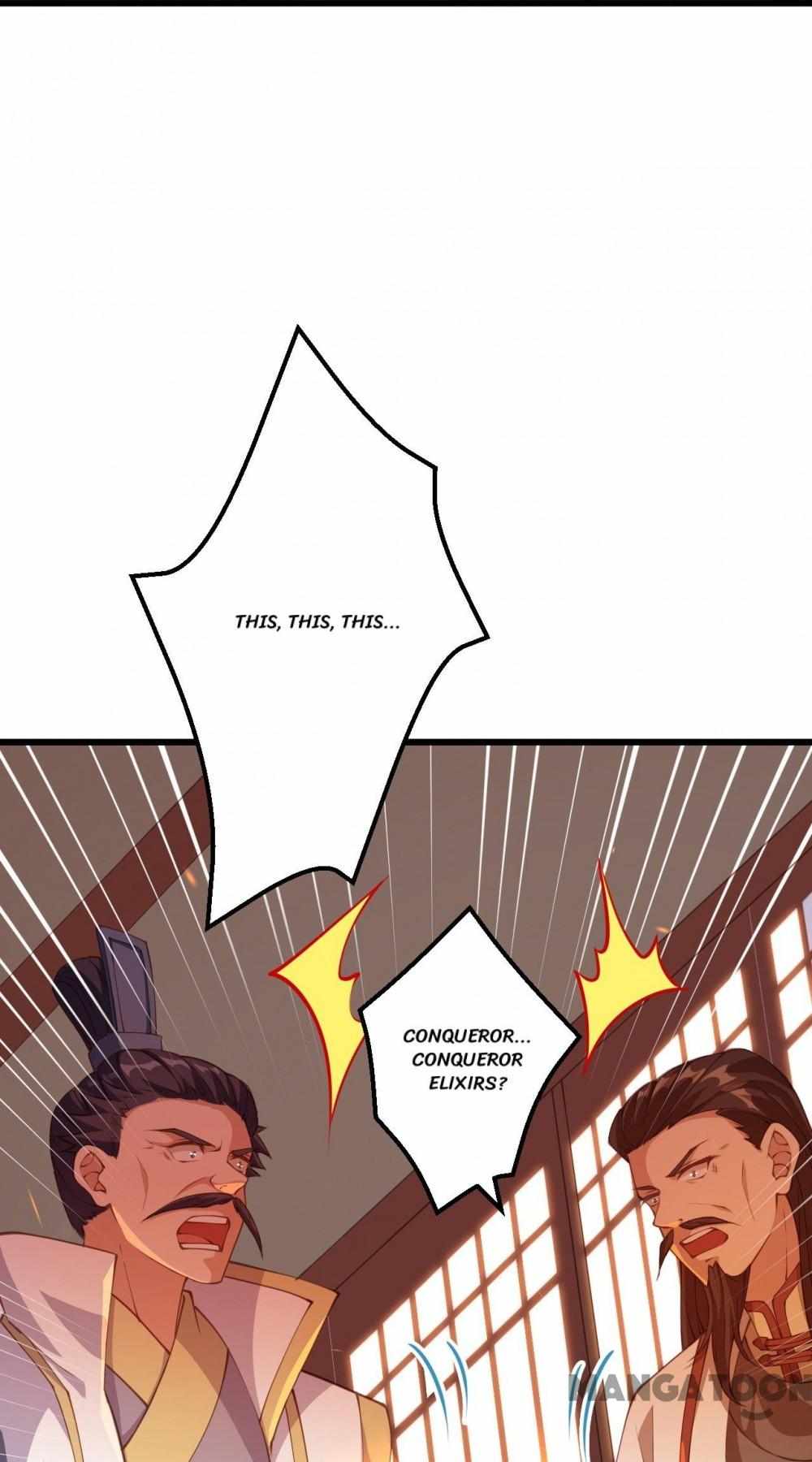 Against The Gods (Reuploaded) Chapter 380-eng-li - Page 55