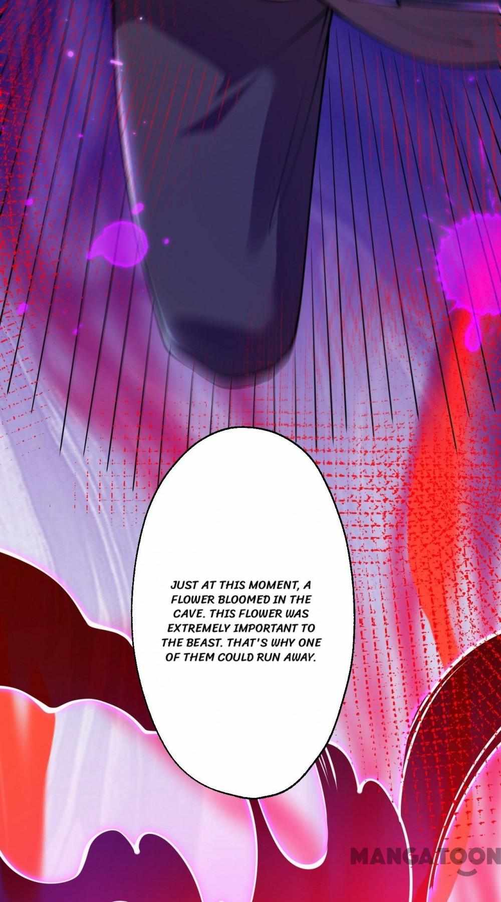 Against The Gods (Reuploaded) Chapter 396-eng-li - Page 36