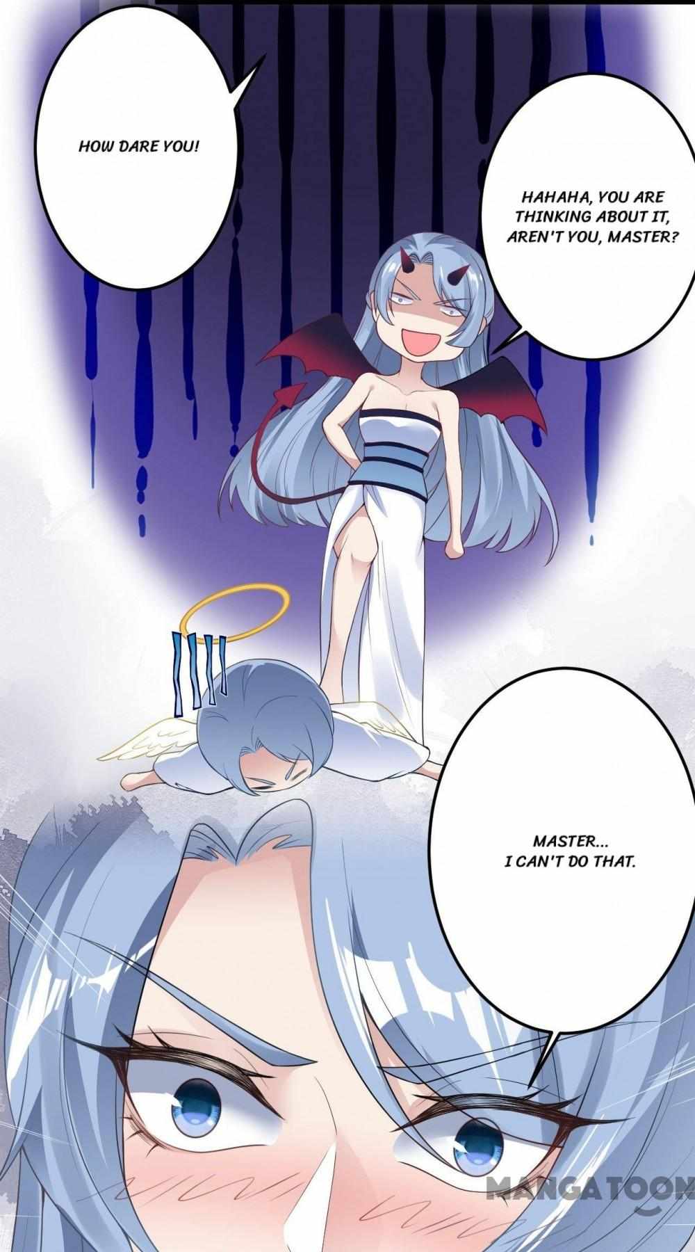 Against The Gods (Reuploaded) Chapter 418-eng-li - Page 52