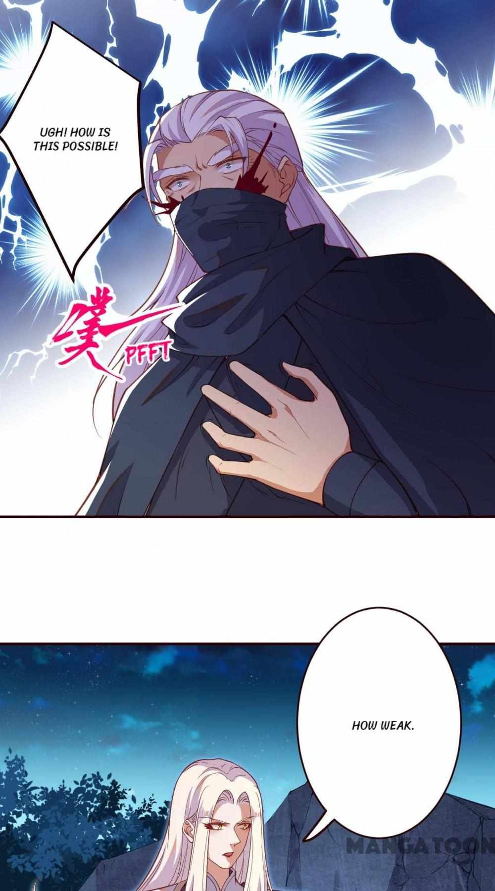 Against The Gods (Reuploaded) Chapter 325-eng-li - Page 31