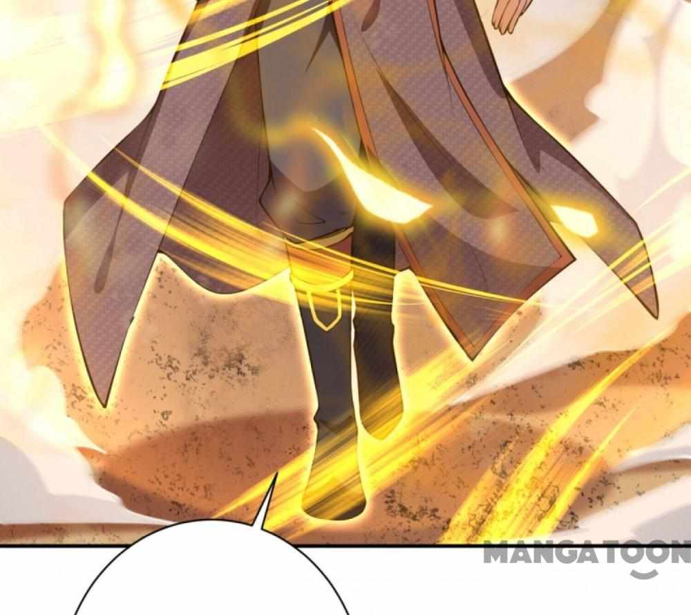Against The Gods (Reuploaded) Chapter 400-eng-li - Page 98