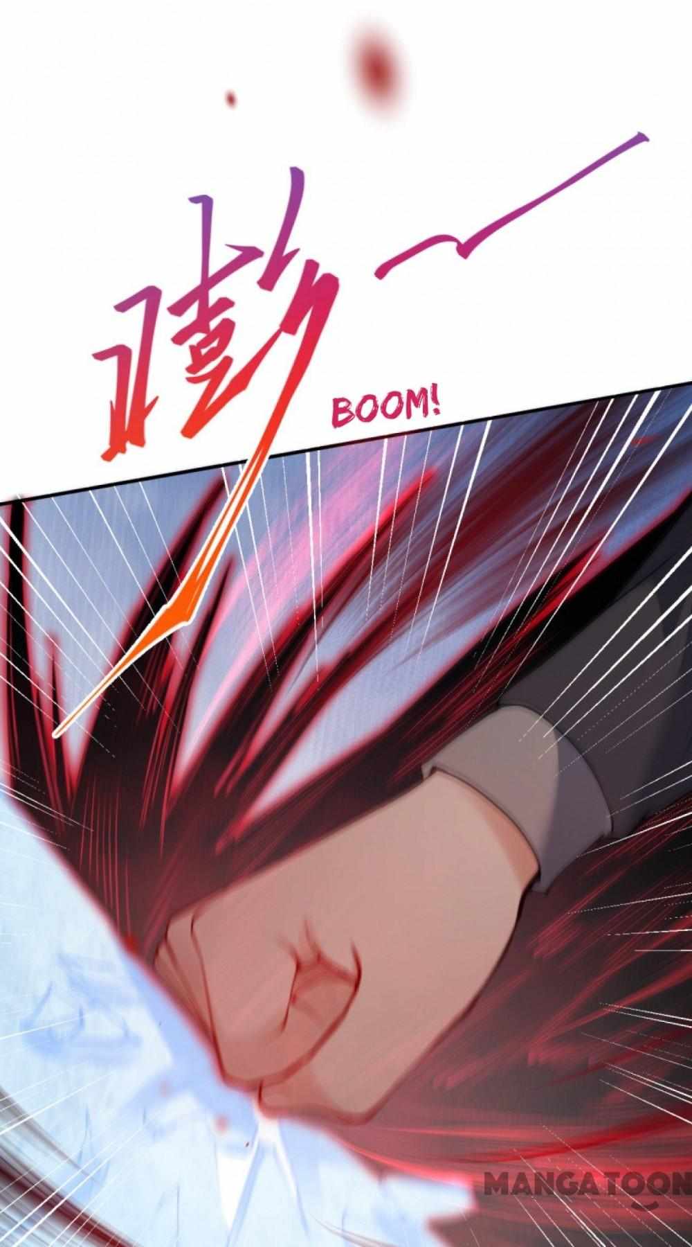 Against The Gods (Reuploaded) Chapter 385-eng-li - Page 39