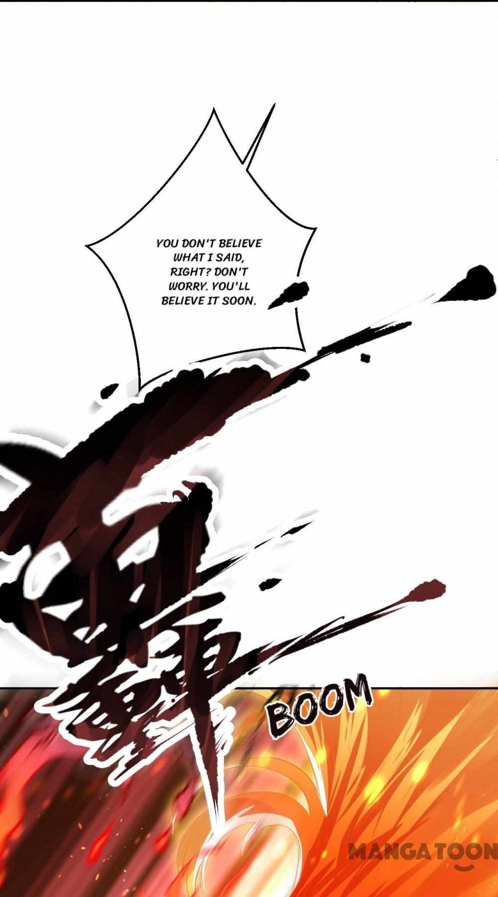 Against The Gods (Reuploaded) Chapter 406-eng-li - Page 15