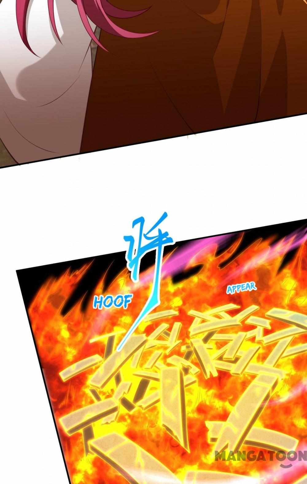 Against The Gods (Reuploaded) Chapter 385-eng-li - Page 7