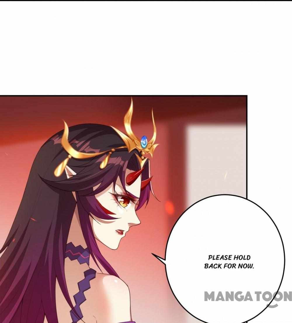 Against The Gods (Reuploaded) Chapter 377-eng-li - Page 40