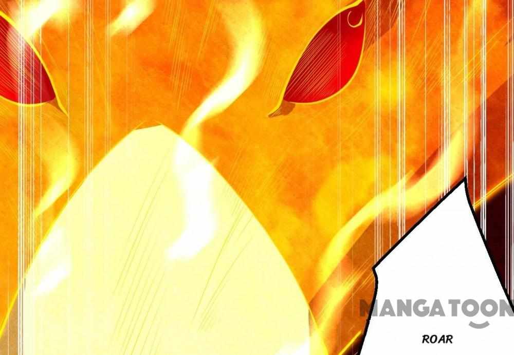 Against The Gods (Reuploaded) Chapter 392-eng-li - Page 29