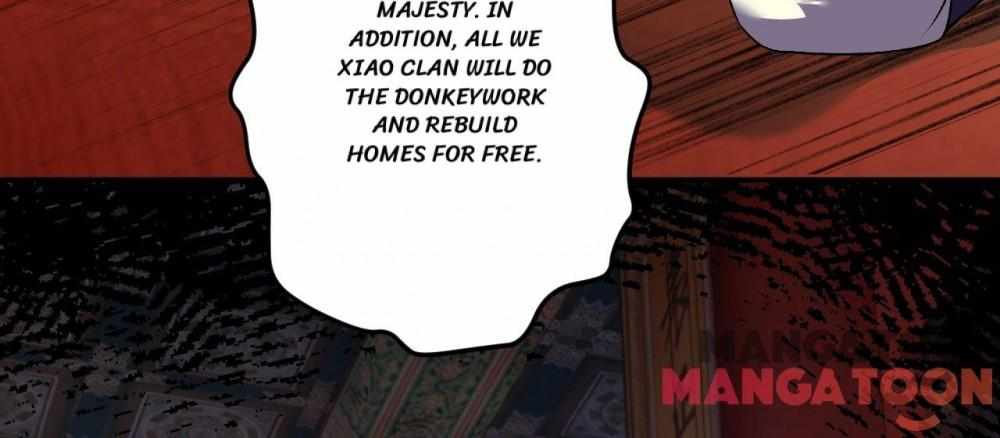 Against The Gods (Reuploaded) Chapter 424-eng-li - Page 32