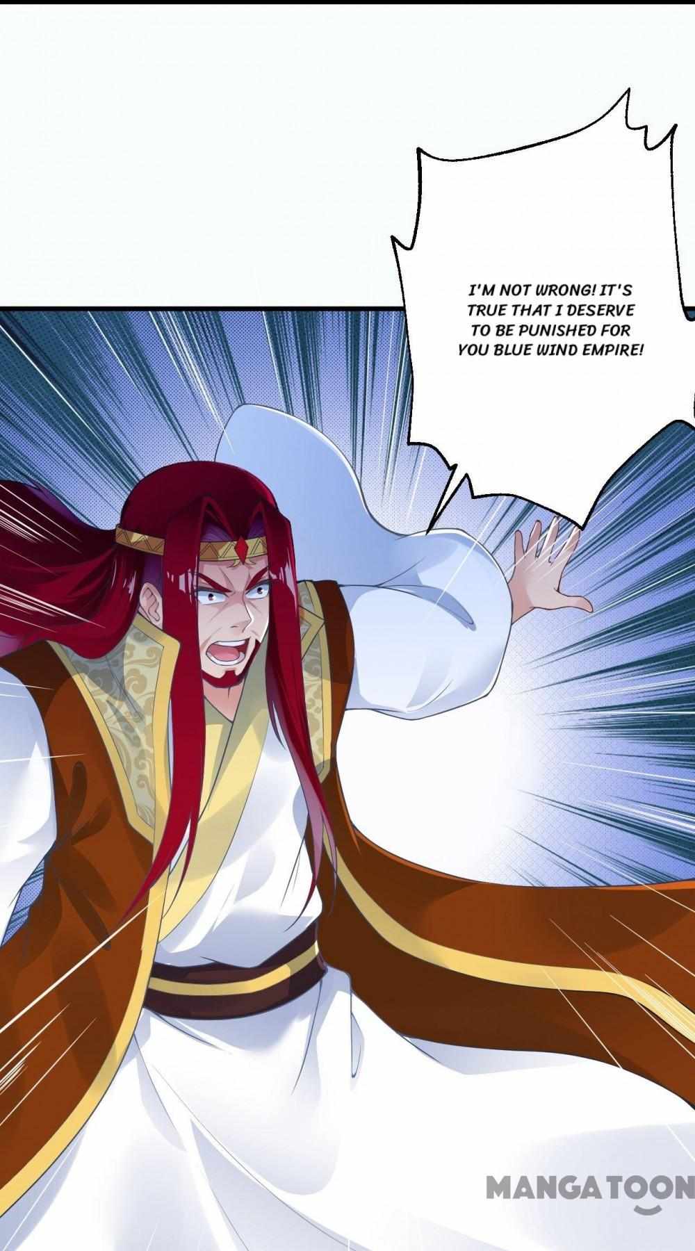 Against The Gods (Reuploaded) Chapter 411-eng-li - Page 58