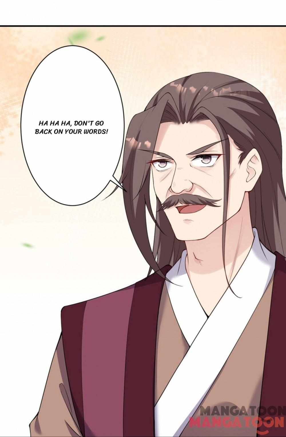 Against The Gods (Reuploaded) Chapter 381-eng-li - Page 35