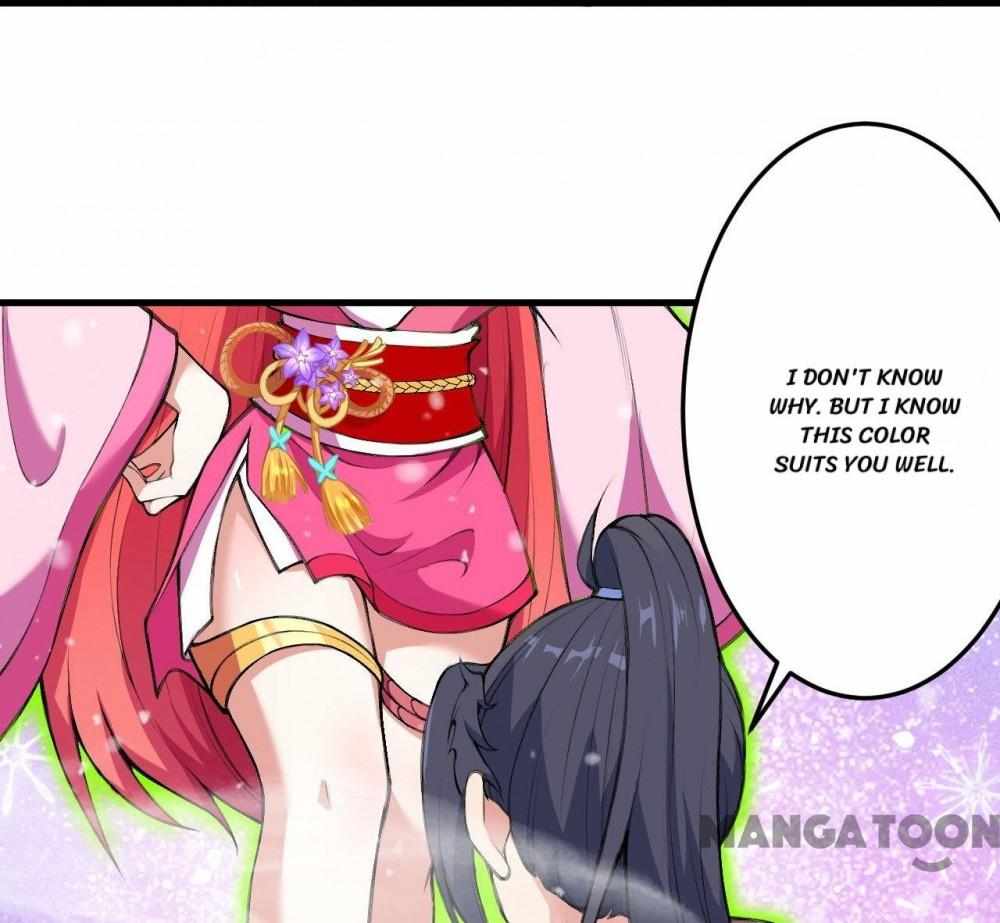 Against The Gods (Reuploaded) Chapter 388-eng-li - Page 67