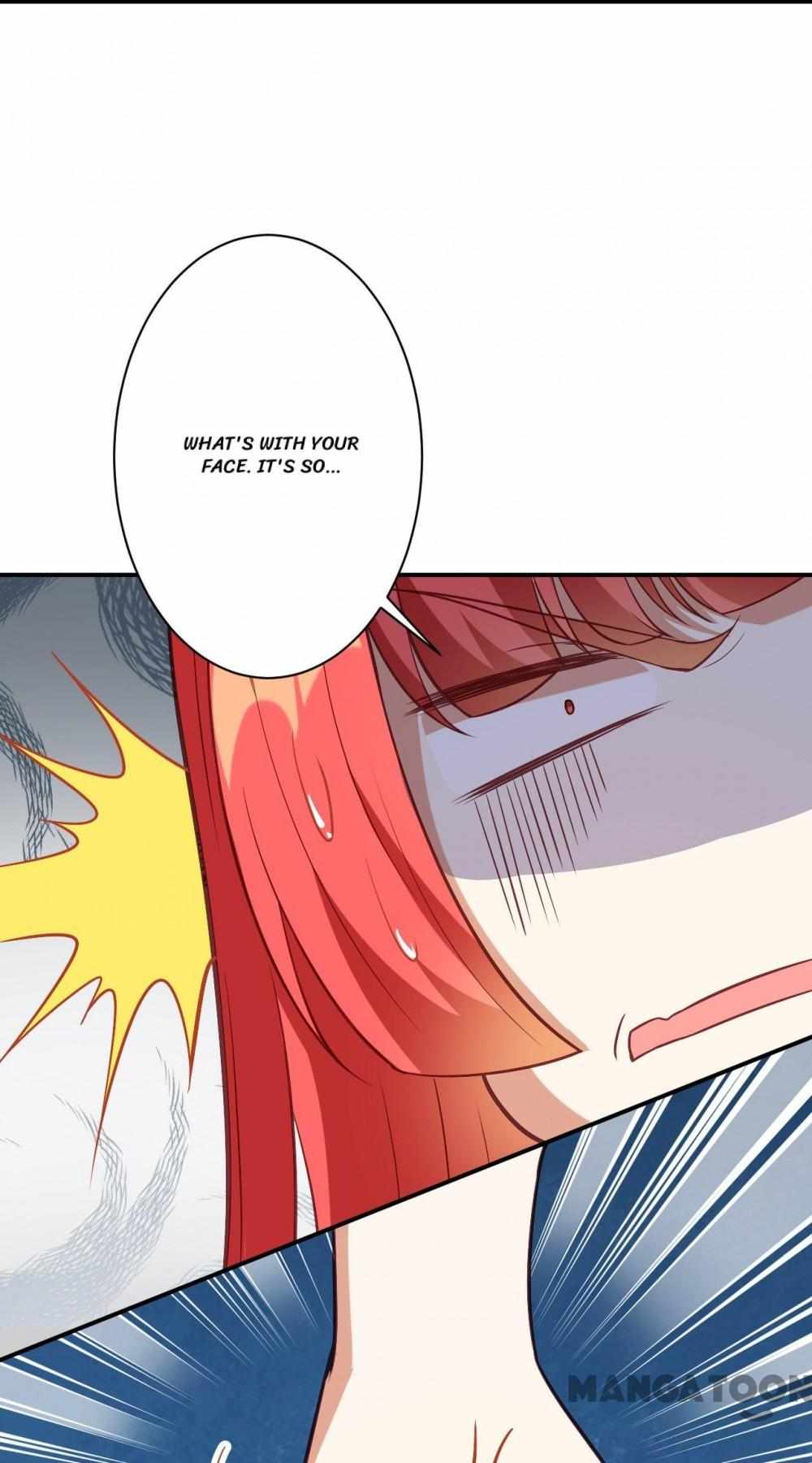 Against The Gods (Reuploaded) Chapter 423-eng-li - Page 30