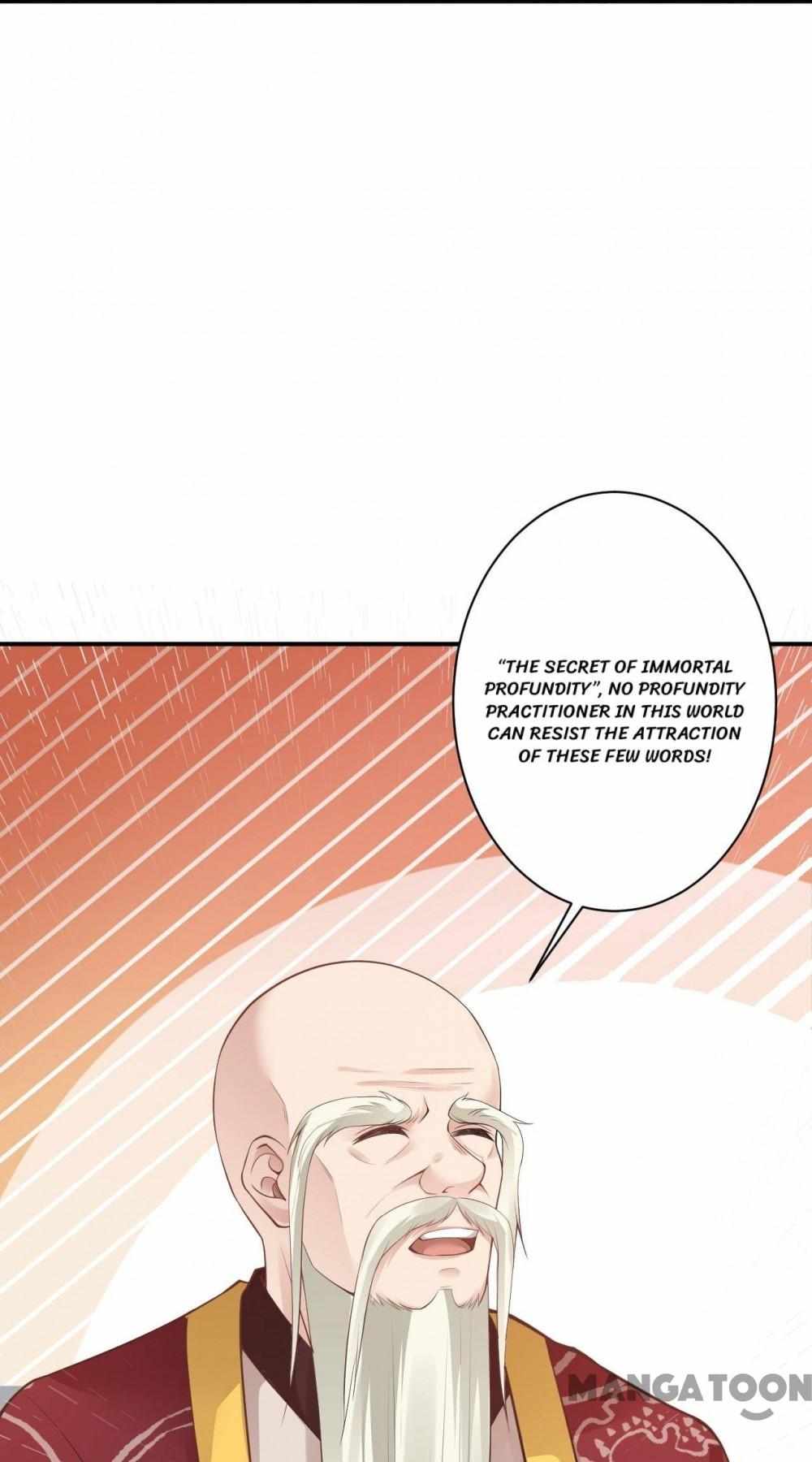 Against The Gods (Reuploaded) Chapter 416-eng-li - Page 83