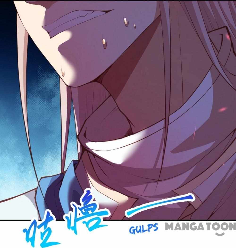 Against The Gods (Reuploaded) Chapter 379-eng-li - Page 26