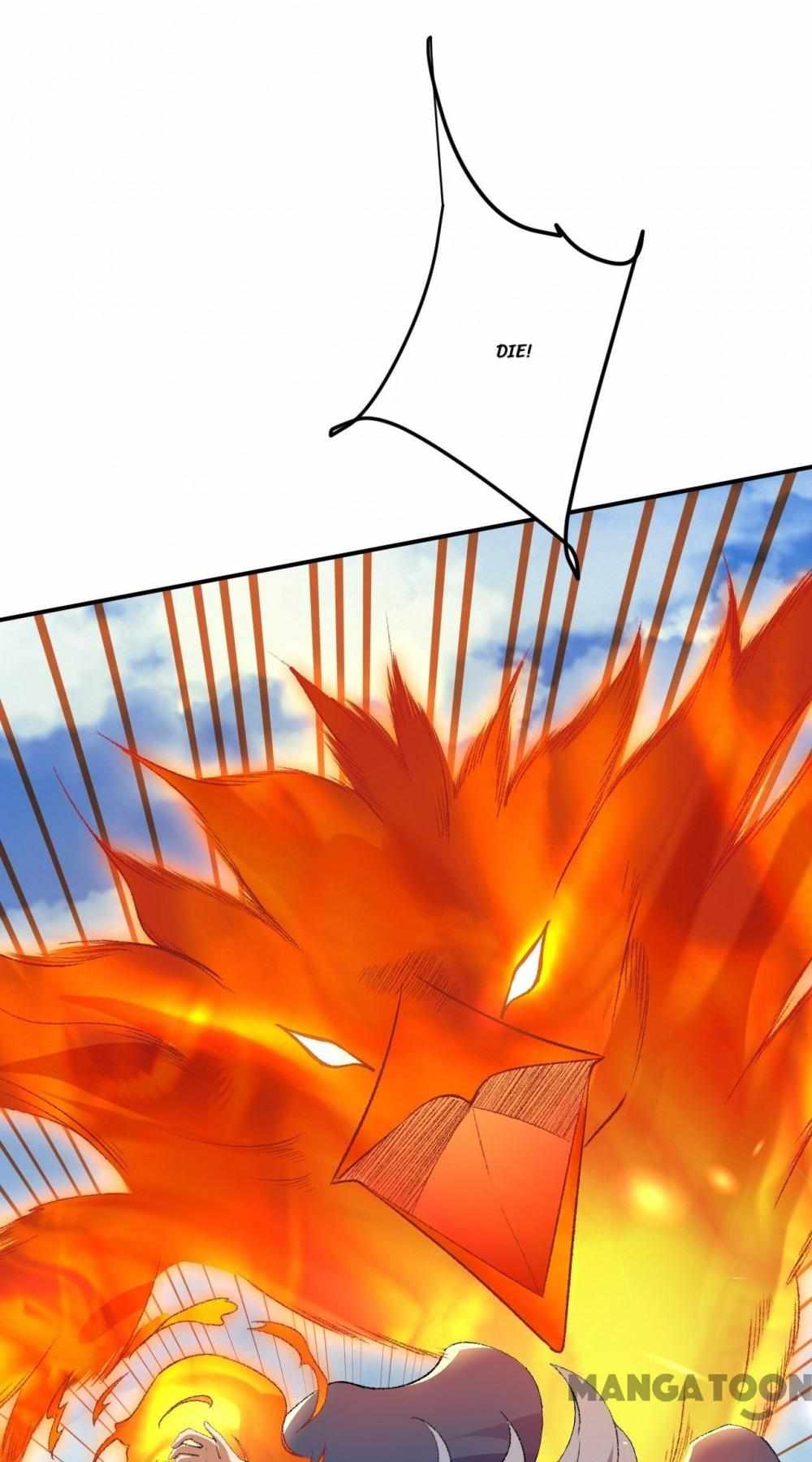 Against The Gods (Reuploaded) Chapter 402-eng-li - Page 13