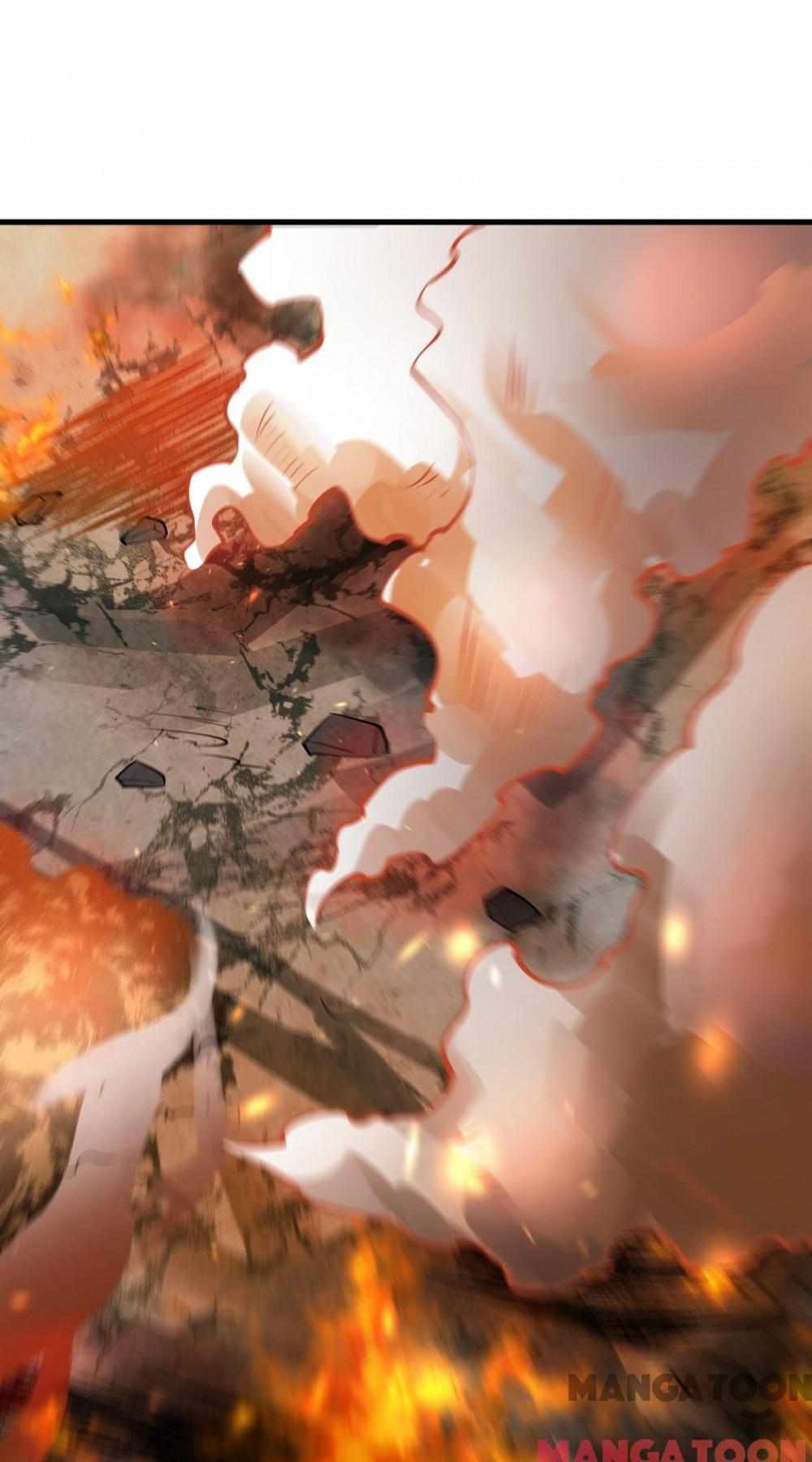 Against The Gods (Reuploaded) Chapter 382-eng-li - Page 35