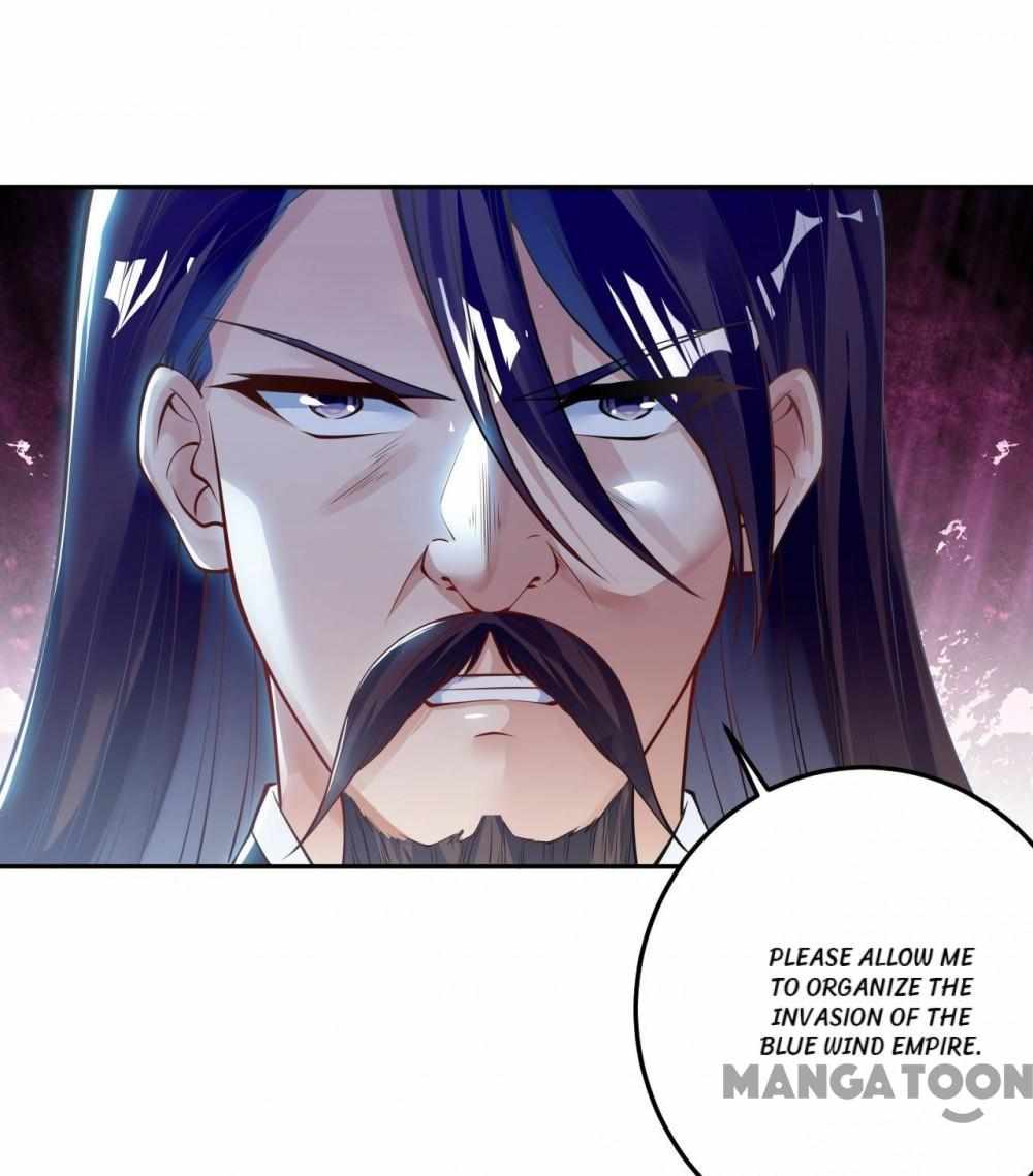 Against The Gods (Reuploaded) Chapter 407-eng-li - Page 71