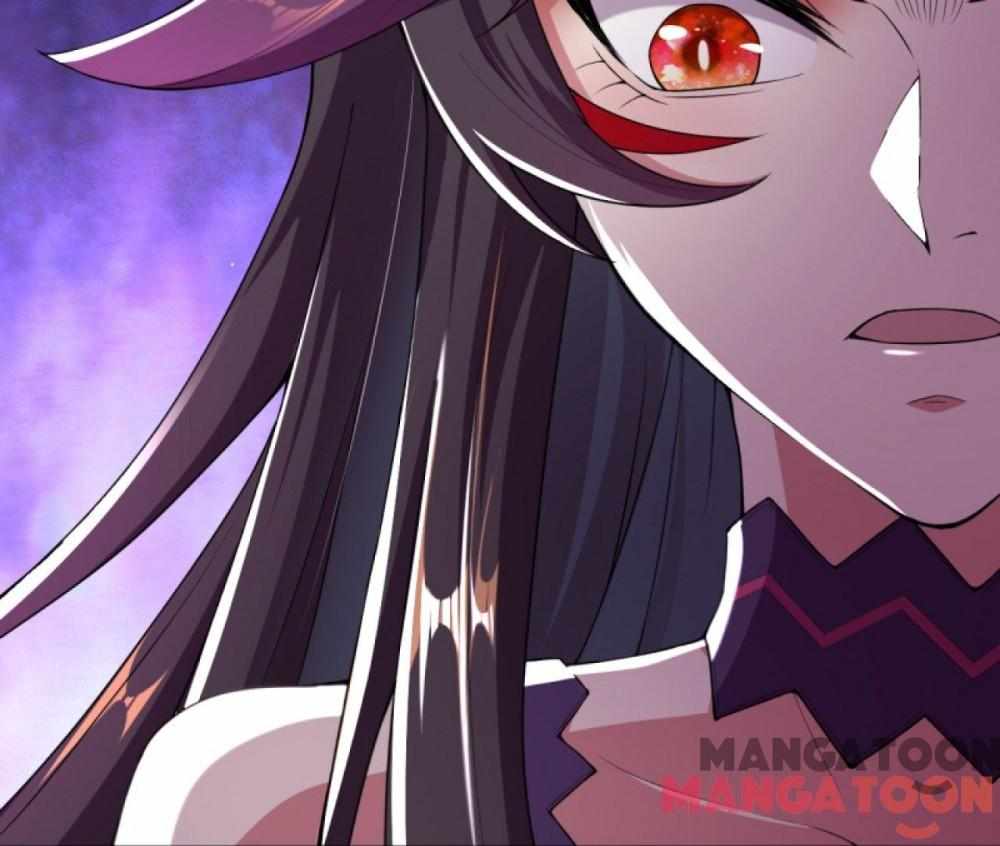 Against The Gods (Reuploaded) Chapter 379-eng-li - Page 53