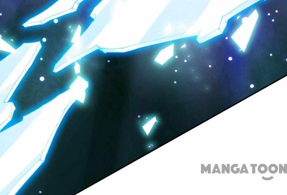 Against The Gods (Reuploaded) Chapter 393-eng-li - Page 70