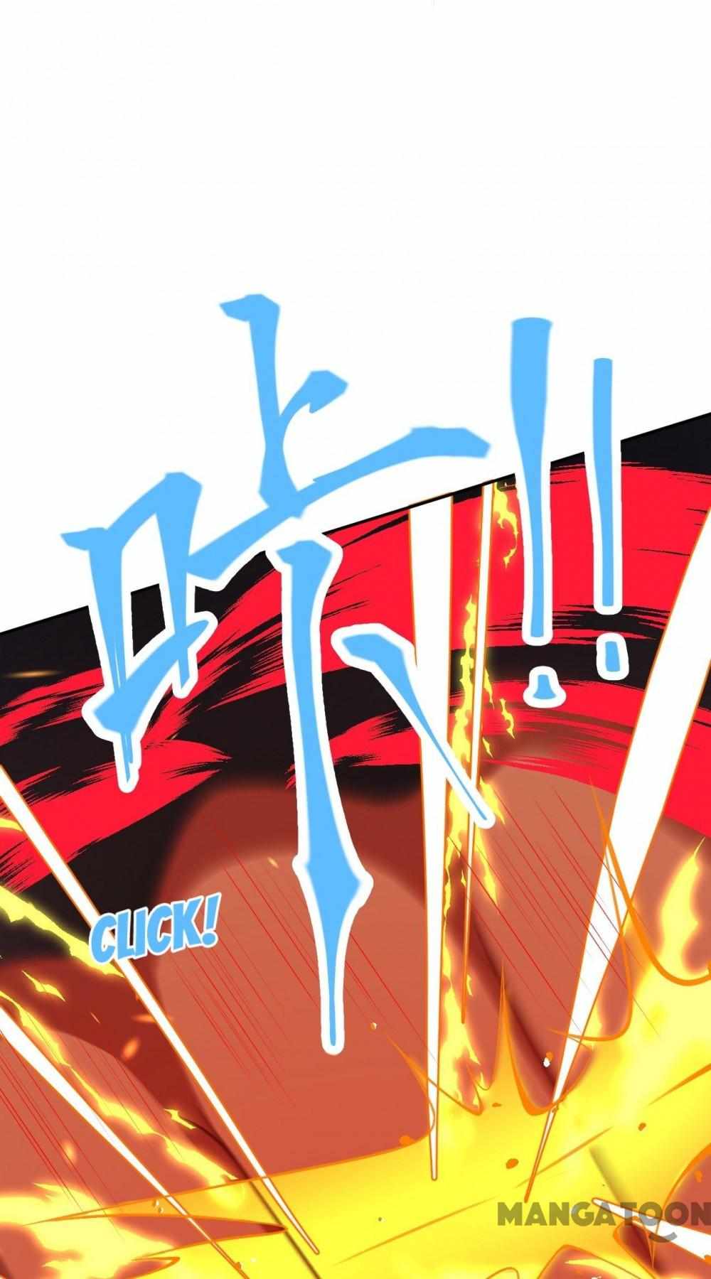 Against The Gods (Reuploaded) Chapter 422-eng-li - Page 21