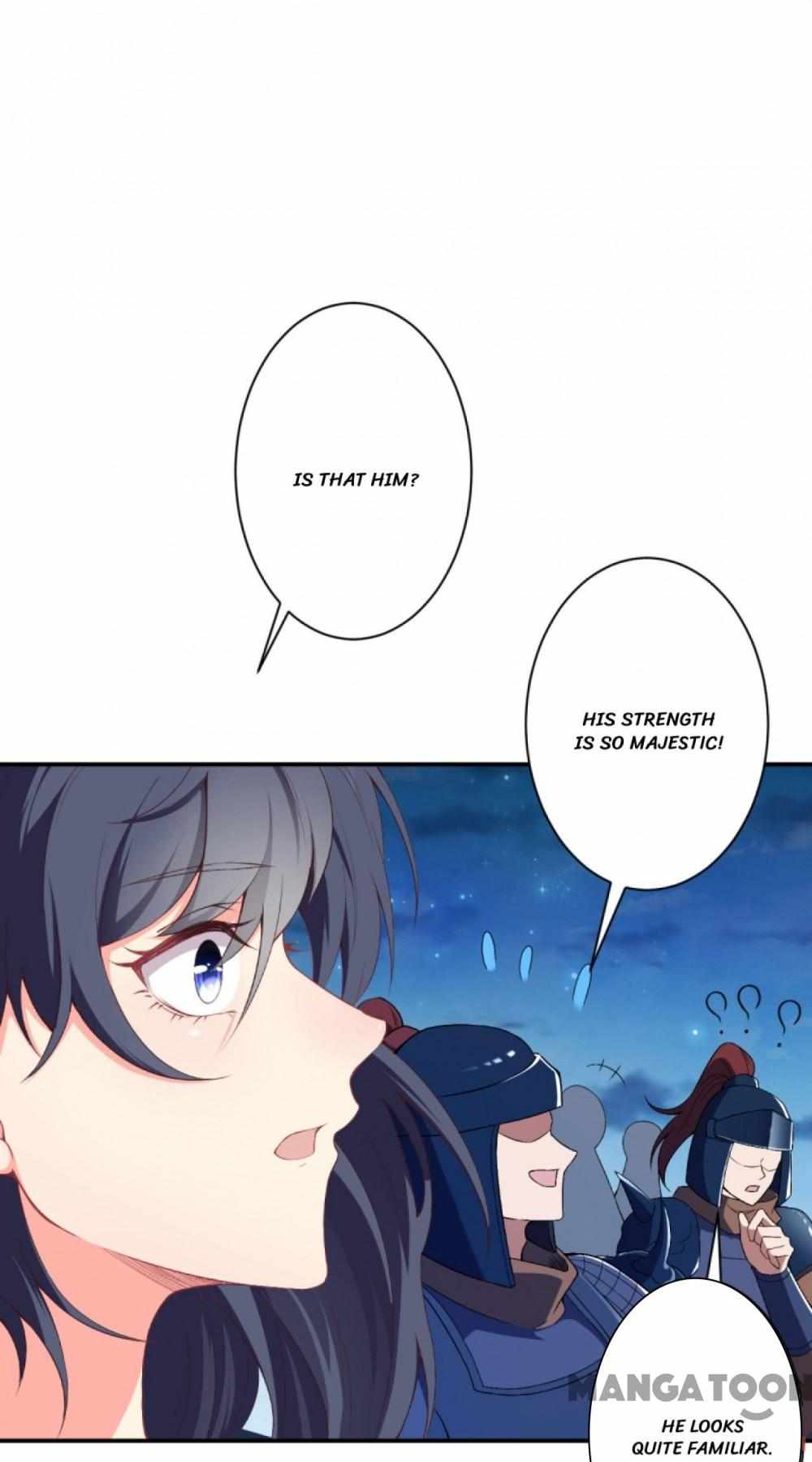 Against The Gods (Reuploaded) Chapter 391-eng-li - Page 34