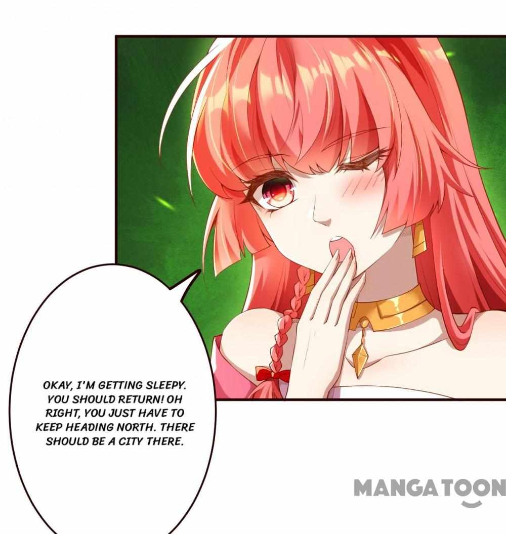 Against The Gods (Reuploaded) Chapter 313-eng-li - Page 30
