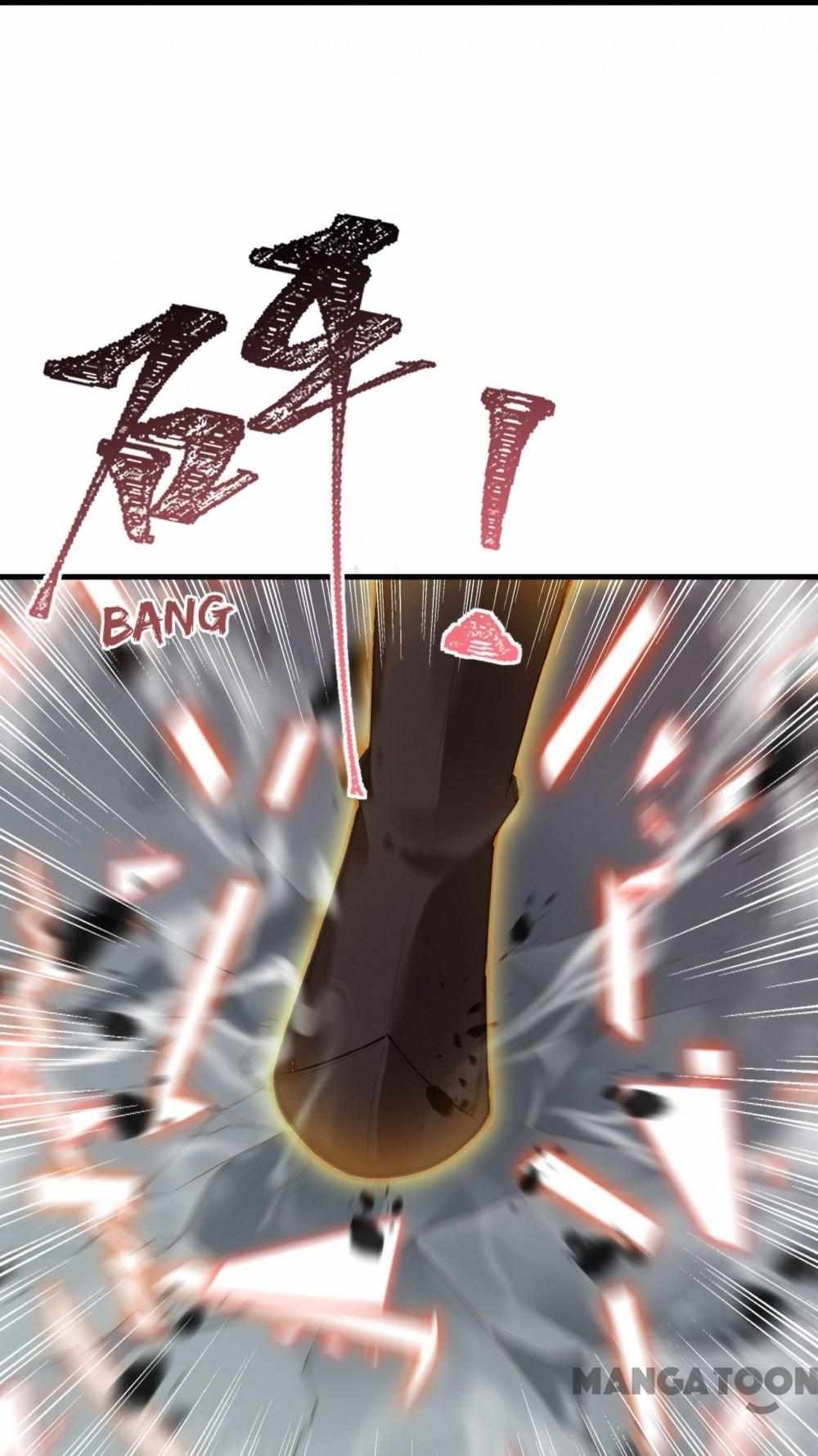 Against The Gods (Reuploaded) Chapter 400-eng-li - Page 60