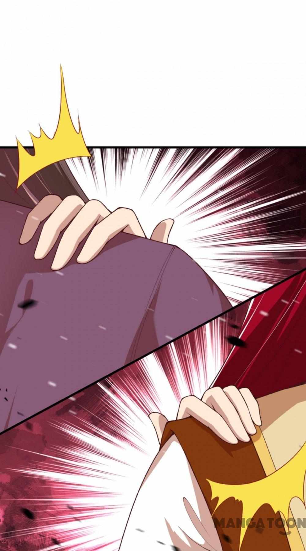 Against The Gods (Reuploaded) Chapter 402-eng-li - Page 82
