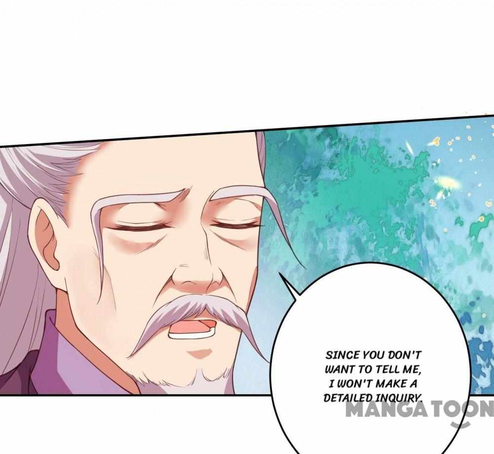 Against The Gods (Reuploaded) Chapter 395-eng-li - Page 37