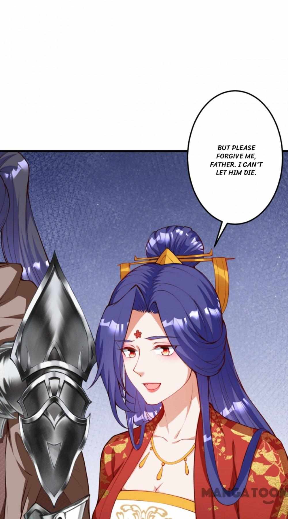 Against The Gods (Reuploaded) Chapter 413-eng-li - Page 56