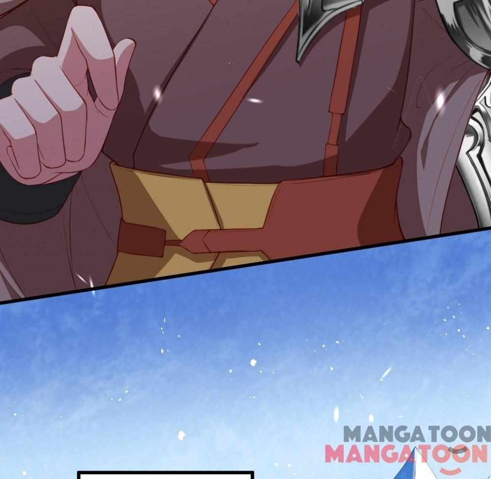 Against The Gods (Reuploaded) Chapter 386-eng-li - Page 62