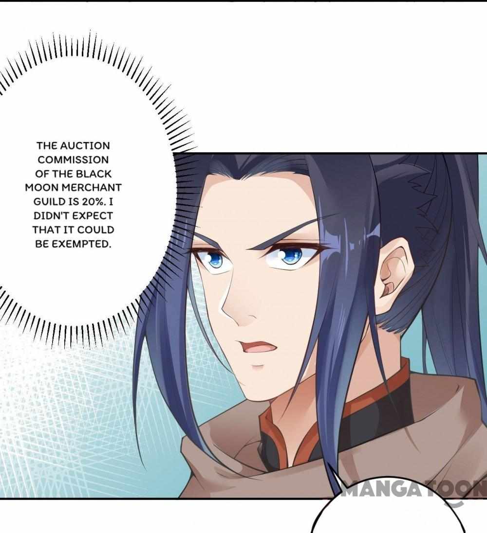 Against The Gods (Reuploaded) Chapter 395-eng-li - Page 59
