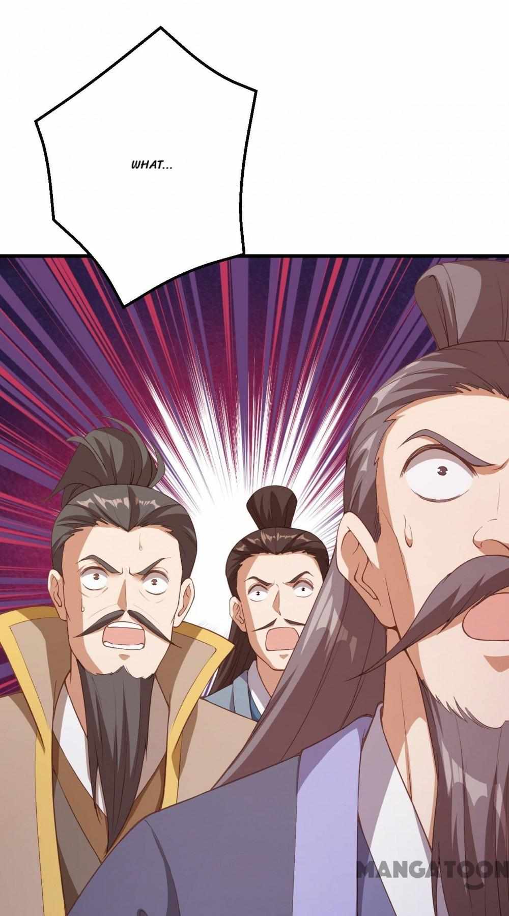 Against The Gods (Reuploaded) Chapter 400-eng-li - Page 79
