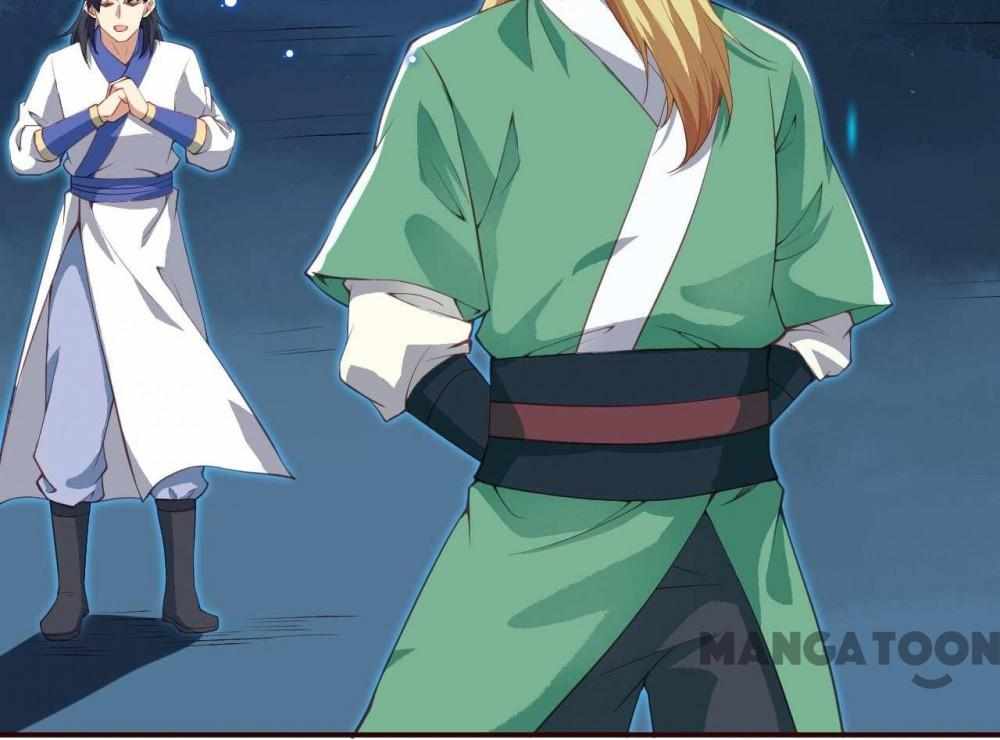 Against The Gods (Reuploaded) Chapter 321-eng-li - Page 6
