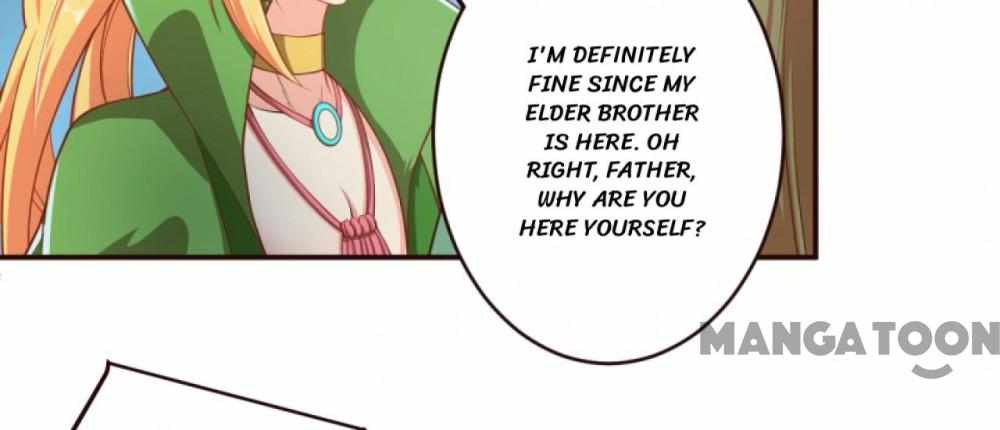 Against The Gods (Reuploaded) Chapter 319-eng-li - Page 20