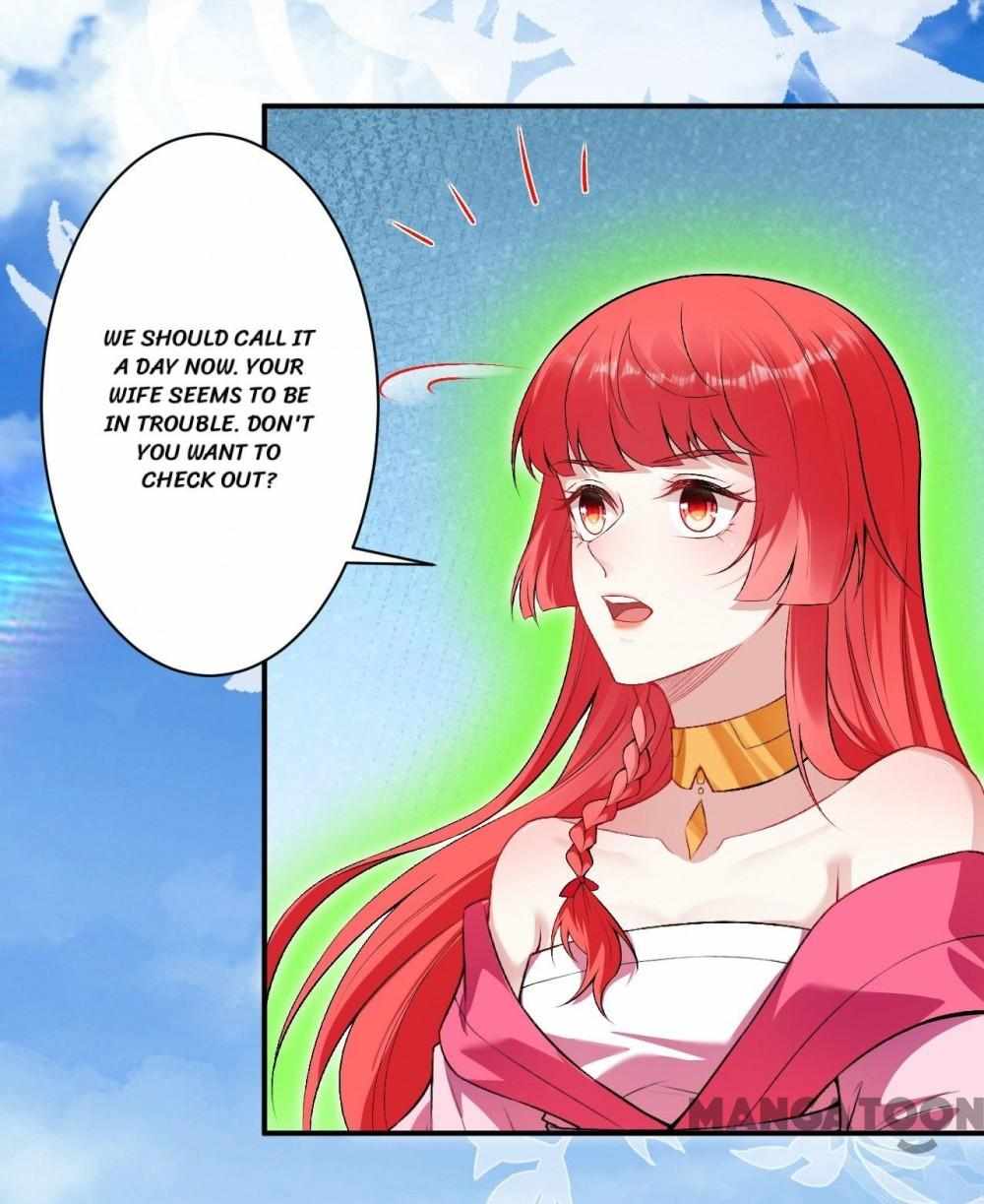 Against The Gods (Reuploaded) Chapter 424-eng-li - Page 25