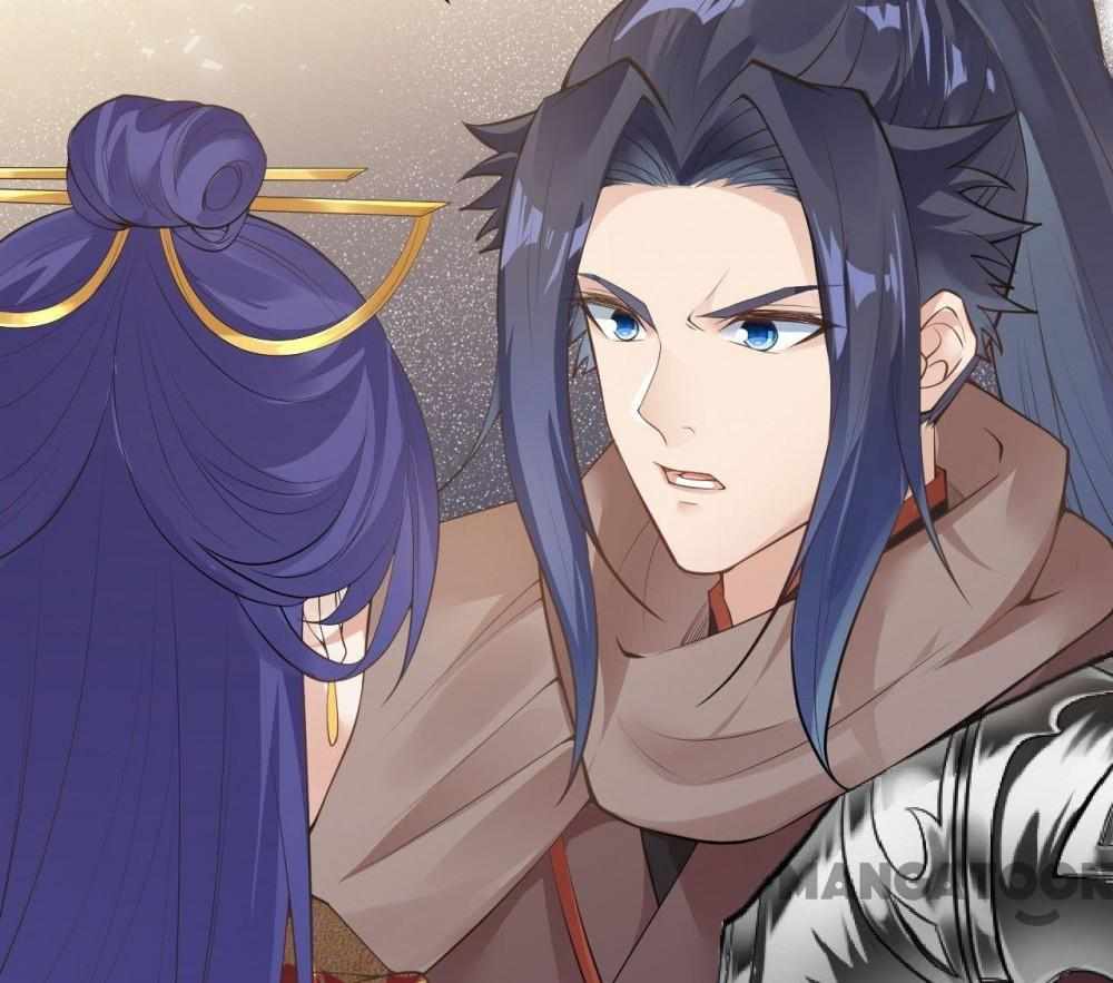 Against The Gods (Reuploaded) Chapter 412-eng-li - Page 83