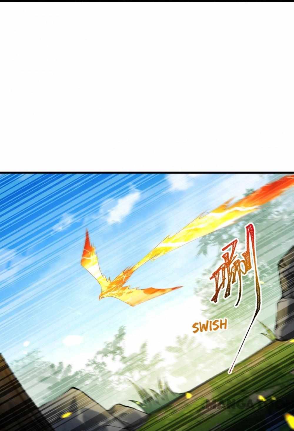 Against The Gods (Reuploaded) Chapter 407-eng-li - Page 26