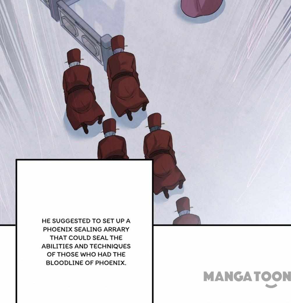 Against The Gods (Reuploaded) Chapter 399-eng-li - Page 84