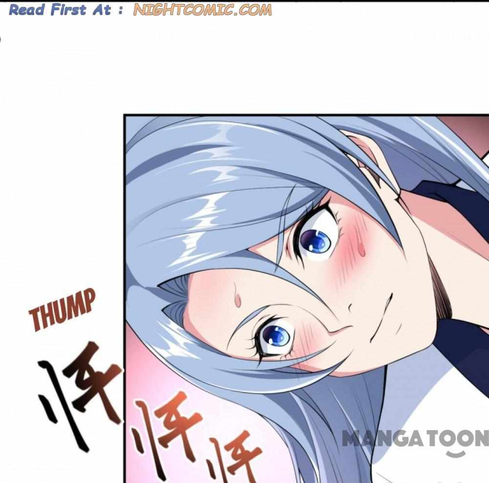 Against The Gods (Reuploaded) Chapter 417-eng-li - Page 78