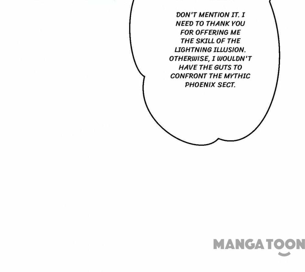 Against The Gods (Reuploaded) Chapter 404-eng-li - Page 61