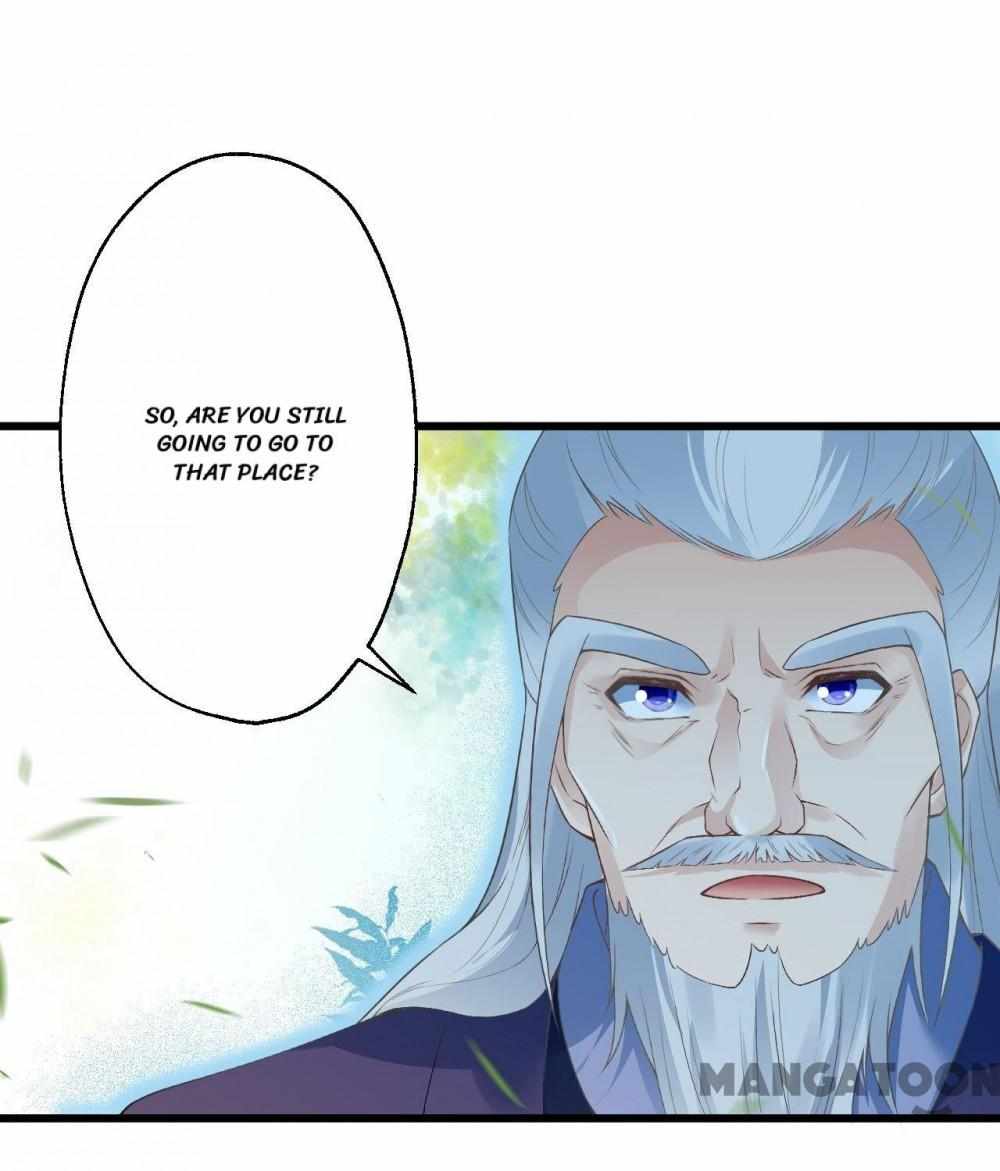 Against The Gods (Reuploaded) Chapter 396-eng-li - Page 2