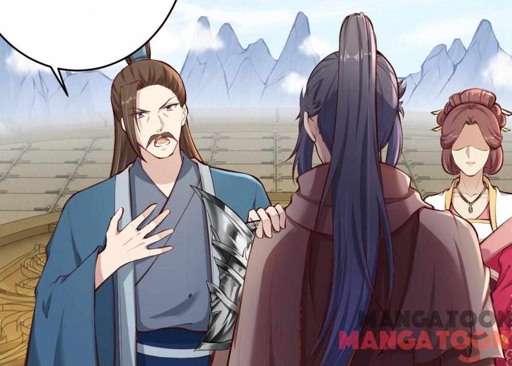Against The Gods (Reuploaded) Chapter 381-eng-li - Page 51