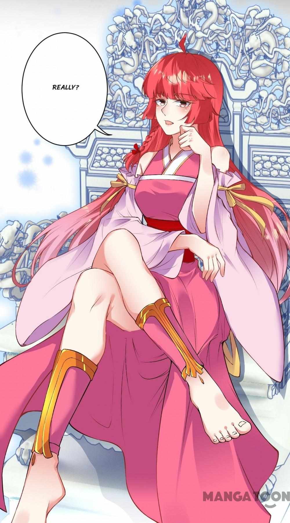 Against The Gods (Reuploaded) Chapter 467-eng-li - Page 15