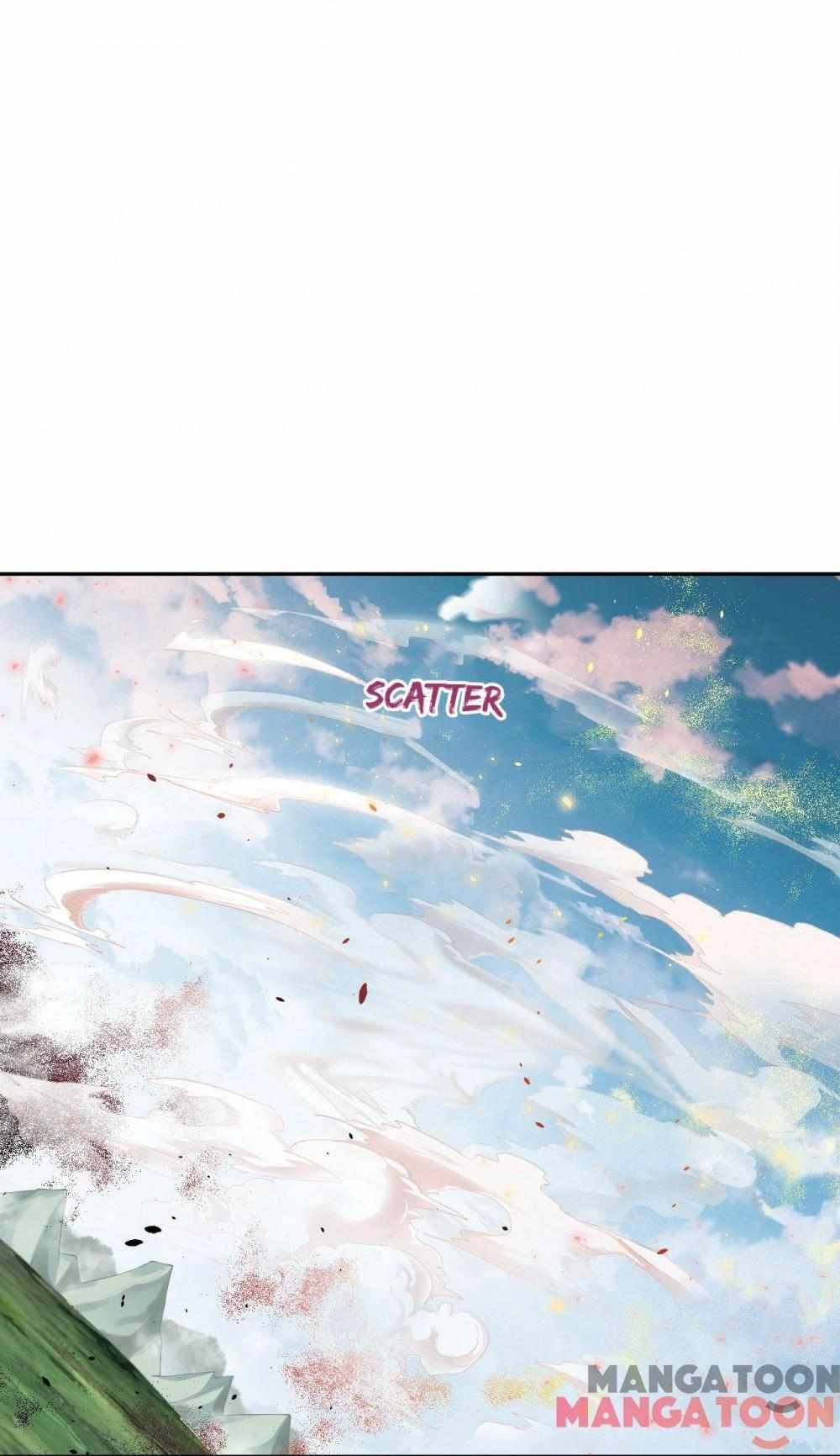 Against The Gods (Reuploaded) Chapter 384-eng-li - Page 68